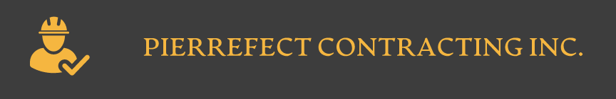Pierrefect Contracting